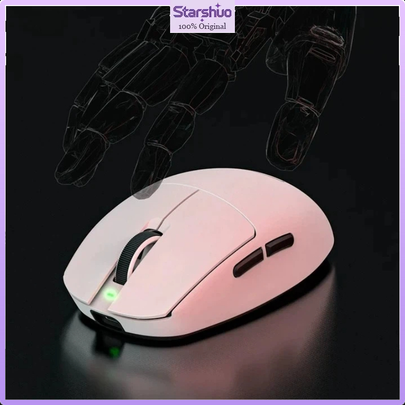 Esports Or Gaming - ZAOPIN Z11 トライモード軽量ワイヤレスマウス 3311/3395 センサー搭載 ゲーミングまたはオフィス用マウス