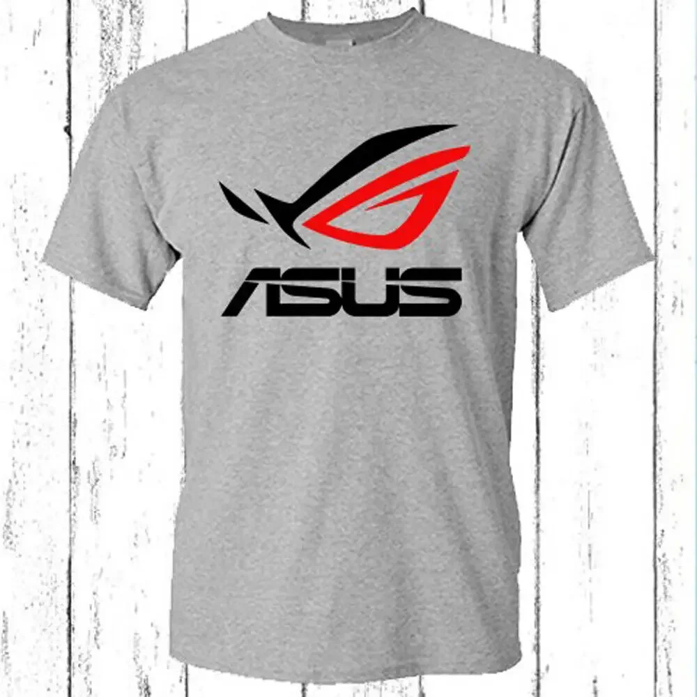 Esports Gaming Shirts - ASUS ROG Republic of Gamers ロゴ