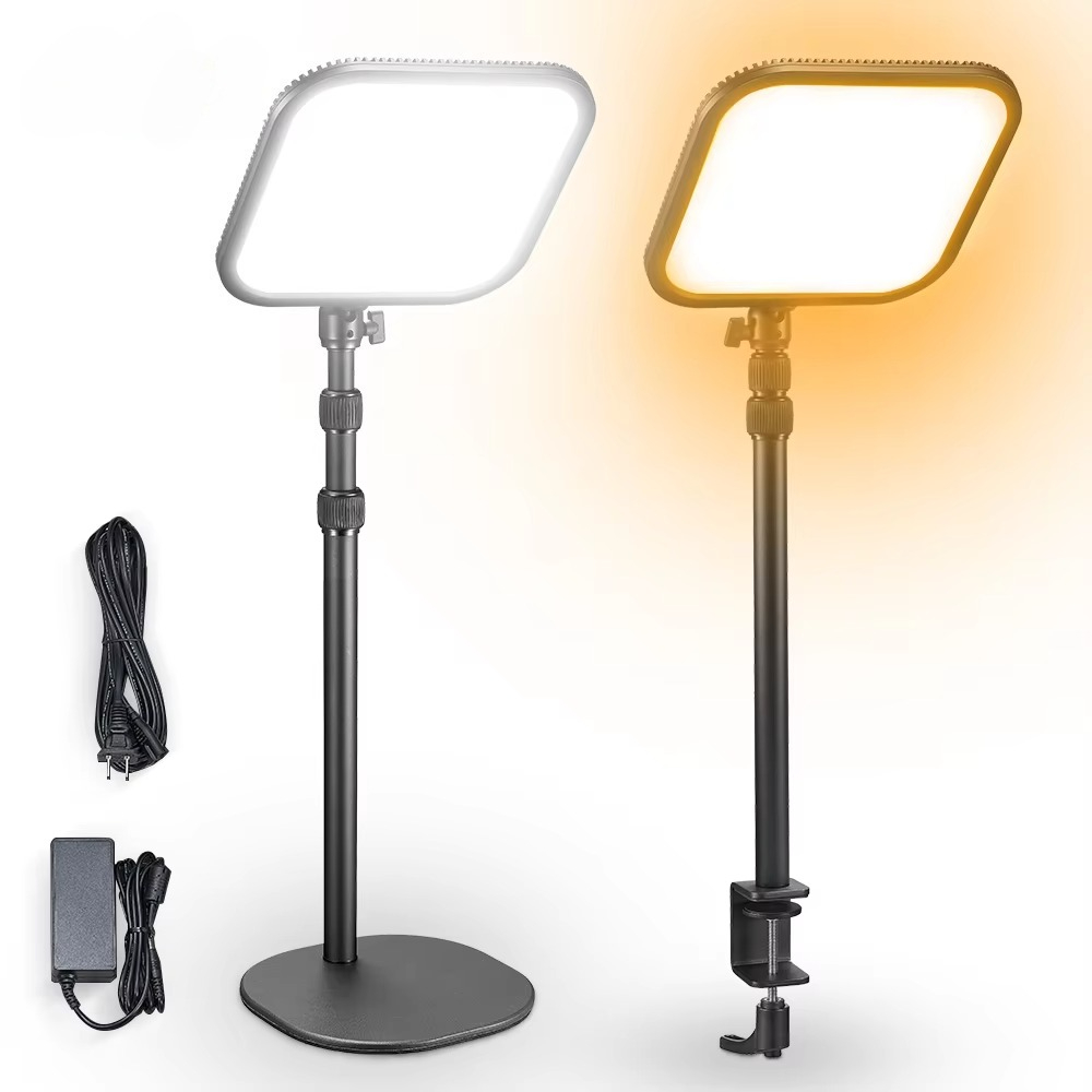 Esports Gaming Live - Godox ES30 E スポーツ LED ライトキット
