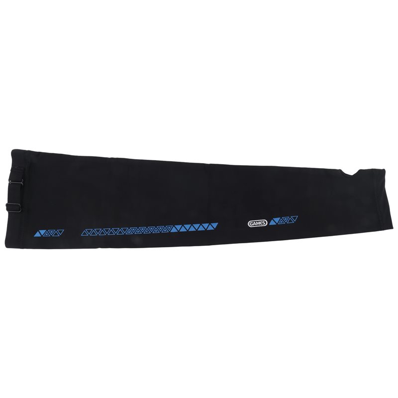 Esports Gaming Arm Sleeve - # ゲーマー向けベストチョイスeスポーツスリーブ、摩擦を軽減、汗を吸収、冷却効果あり、親指穴付きで長時間のゲームセッションに最適