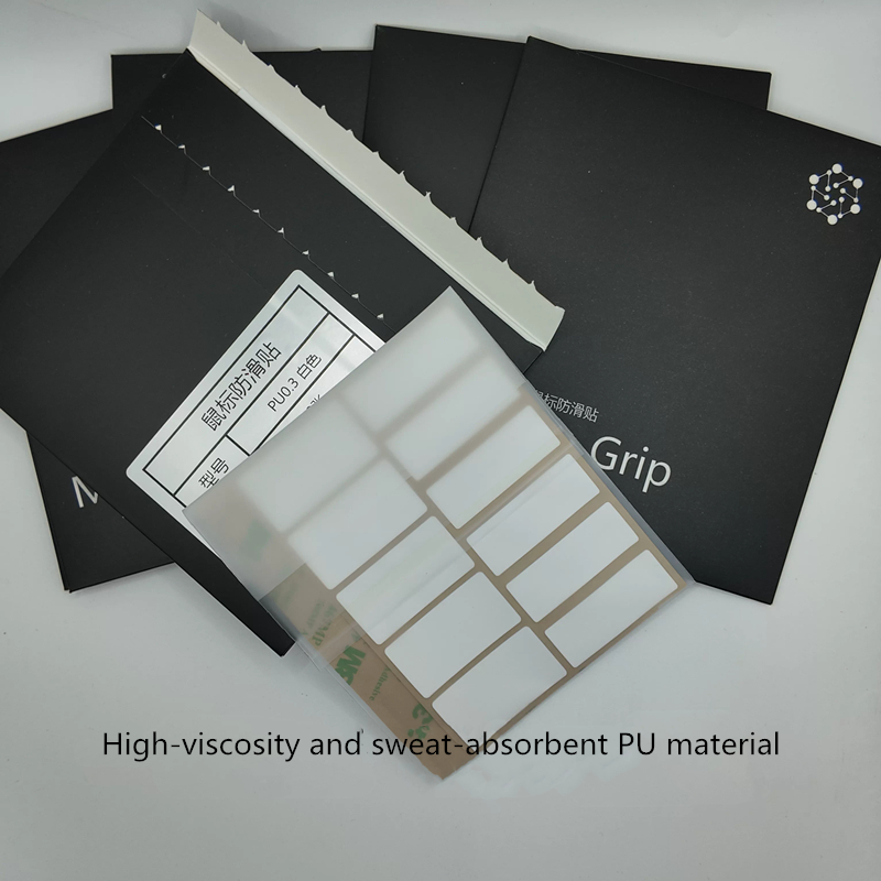 ‌ WEST LAB DIY マウスグリップテープ 0.3m - Esports Gaming Arm Sleeve のレビューと価格