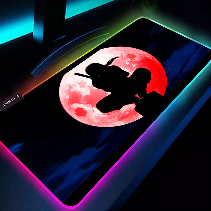 RGB 大型マウスパッド 90 × 40 センチメートルナル - Esports Gaming Mouse のレビューと価格