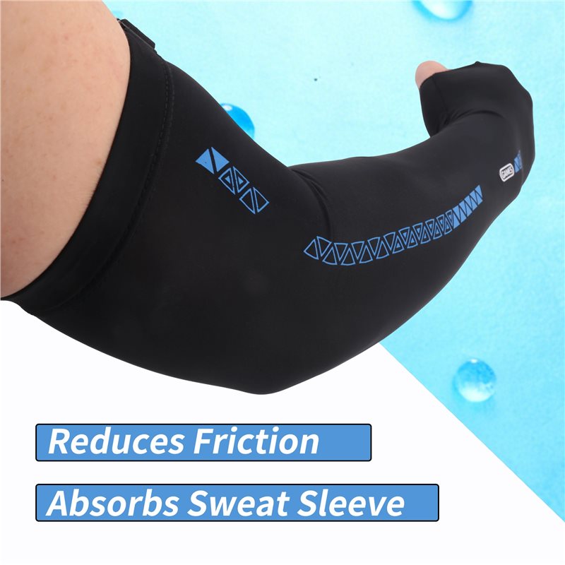 !【トップセール】ゲーマー向けeスポーツスリーブは摩擦を軽減 - Esports Gaming Arm Sleeve のレビューと価格