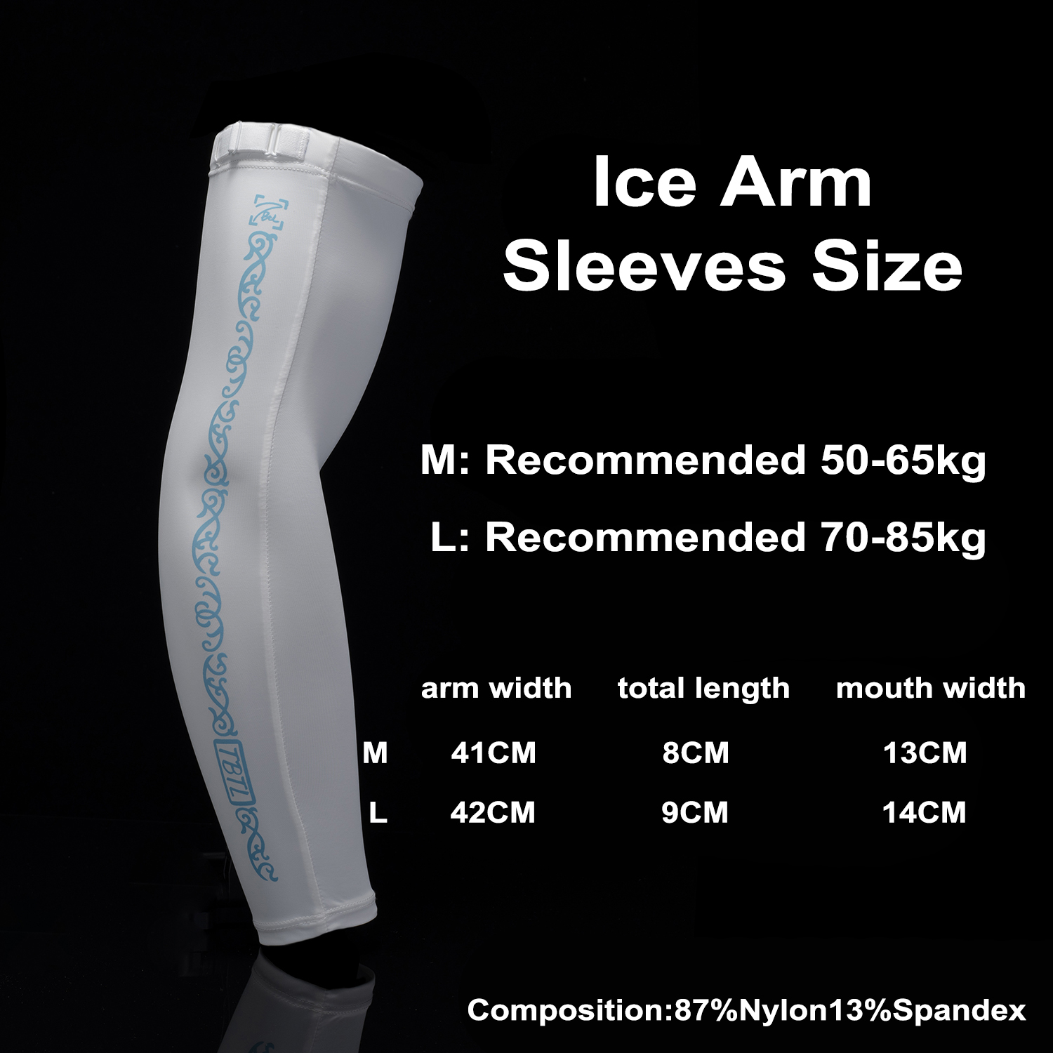 E スポーツアイスアームスリーブ FPS ゲーマーアーム照準 - Esports Gaming Arm Sleeve のレビューと価格