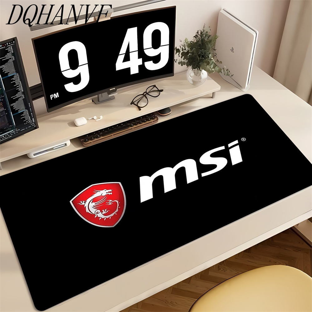 EスポーツゲーミングオフィスMSIマウスパッドゲーマーマウス - Esports Gaming Maus のレビューと価格