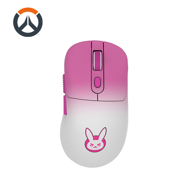 【公式】ゲーム オーバーウォッチ ワイヤレスゲーミングマウス - Esports Gaming Maus のレビューと価格