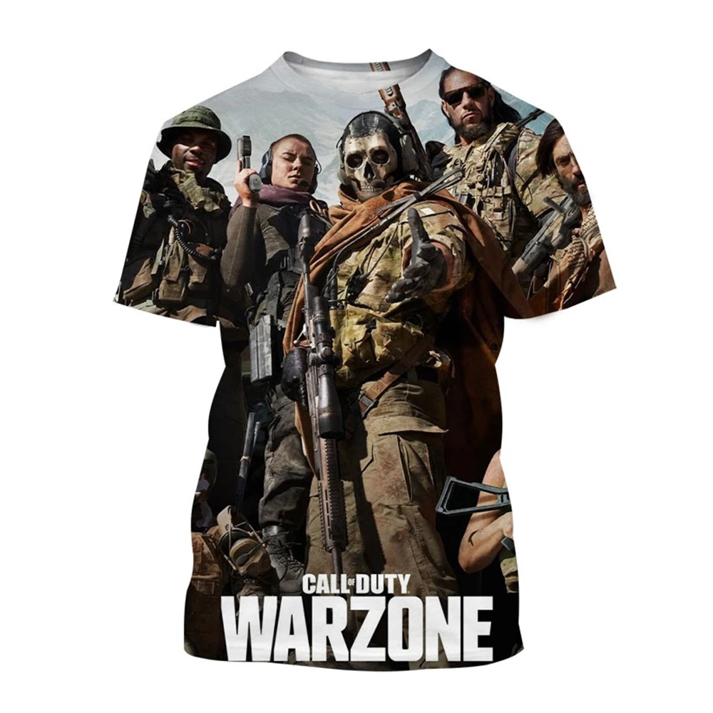 3DプリントされたゲーマーTシャツ |   ホットなシューテ - Esports Gaming Shirts のレビューと価格