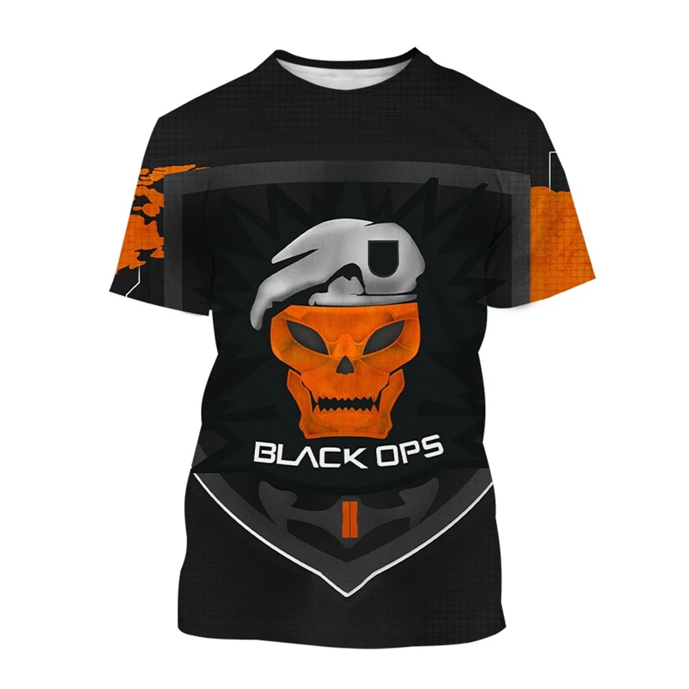 3DプリントされたゲーマーTシャツ |   ホットなシューテ - Esports Gaming Shirts のレビューと価格