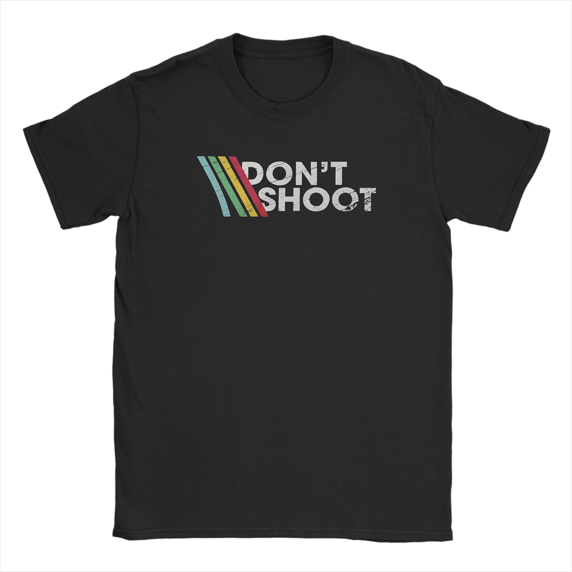 ヴィンテージ Tシャツ ビーチ DONT SHOOT ゲーム - Esports Gaming Shirts のレビューと価格
