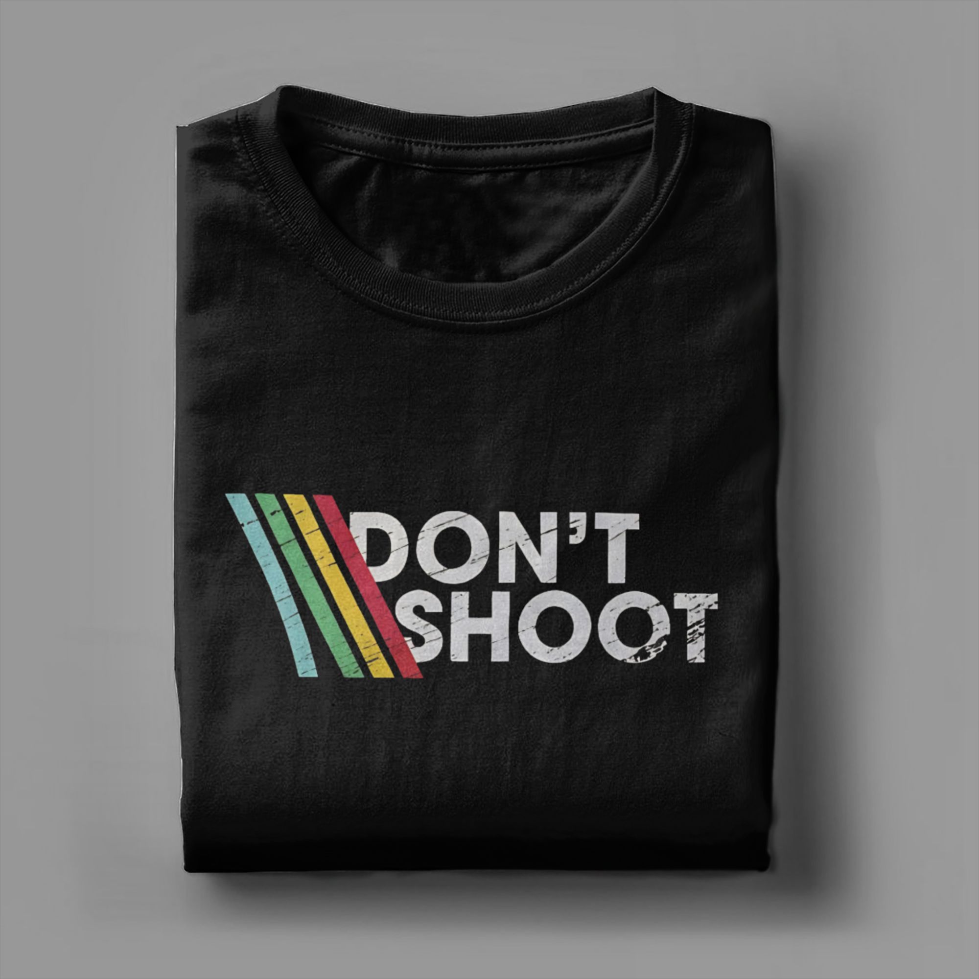 ヴィンテージ Tシャツ ビーチ DONT SHOOT ゲーム - Esports Gaming Shirts のレビューと価格