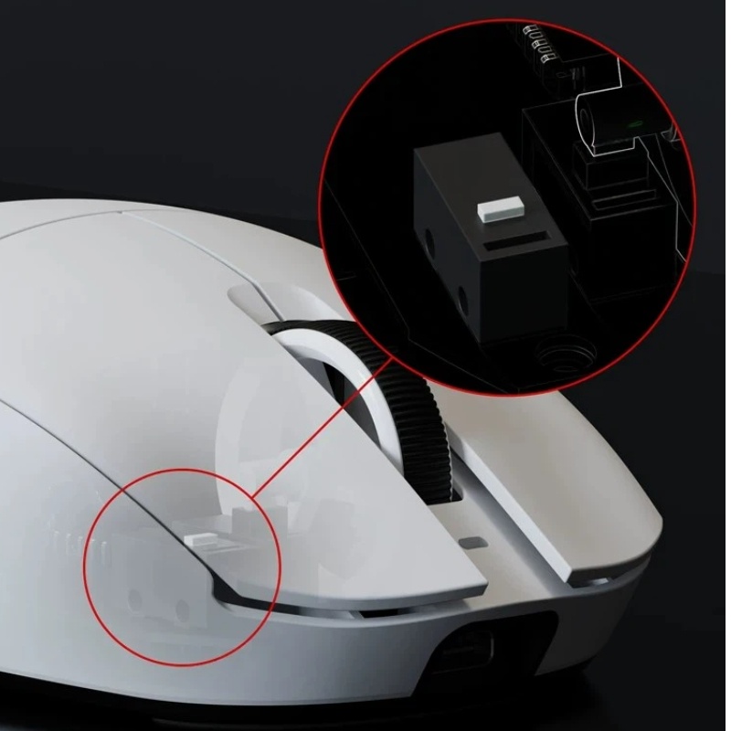 ZAOPIN Z11 トライモード軽量ワイヤレスマウス 33 - Esports Or Gaming のレビューと価格