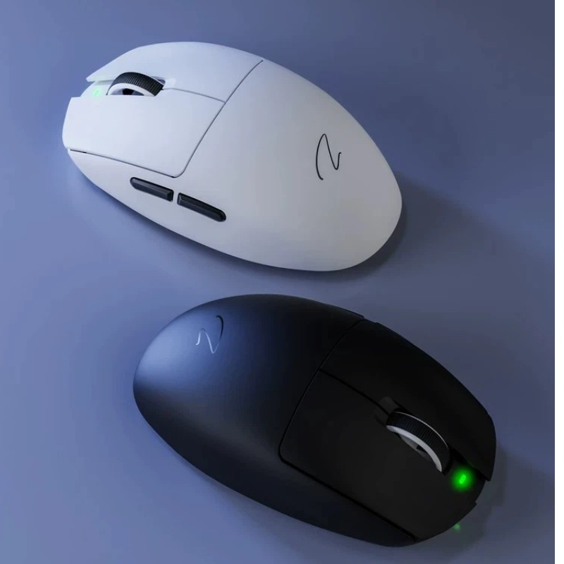 ZAOPIN Z11 トライモード軽量ワイヤレスマウス 33 - Esports Or Gaming のレビューと価格