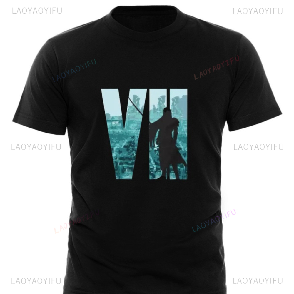 セフィロス FF7 ファイナルファンタジー7 FF7 ゲーマ - Esports Gaming Shirts のレビューと価格