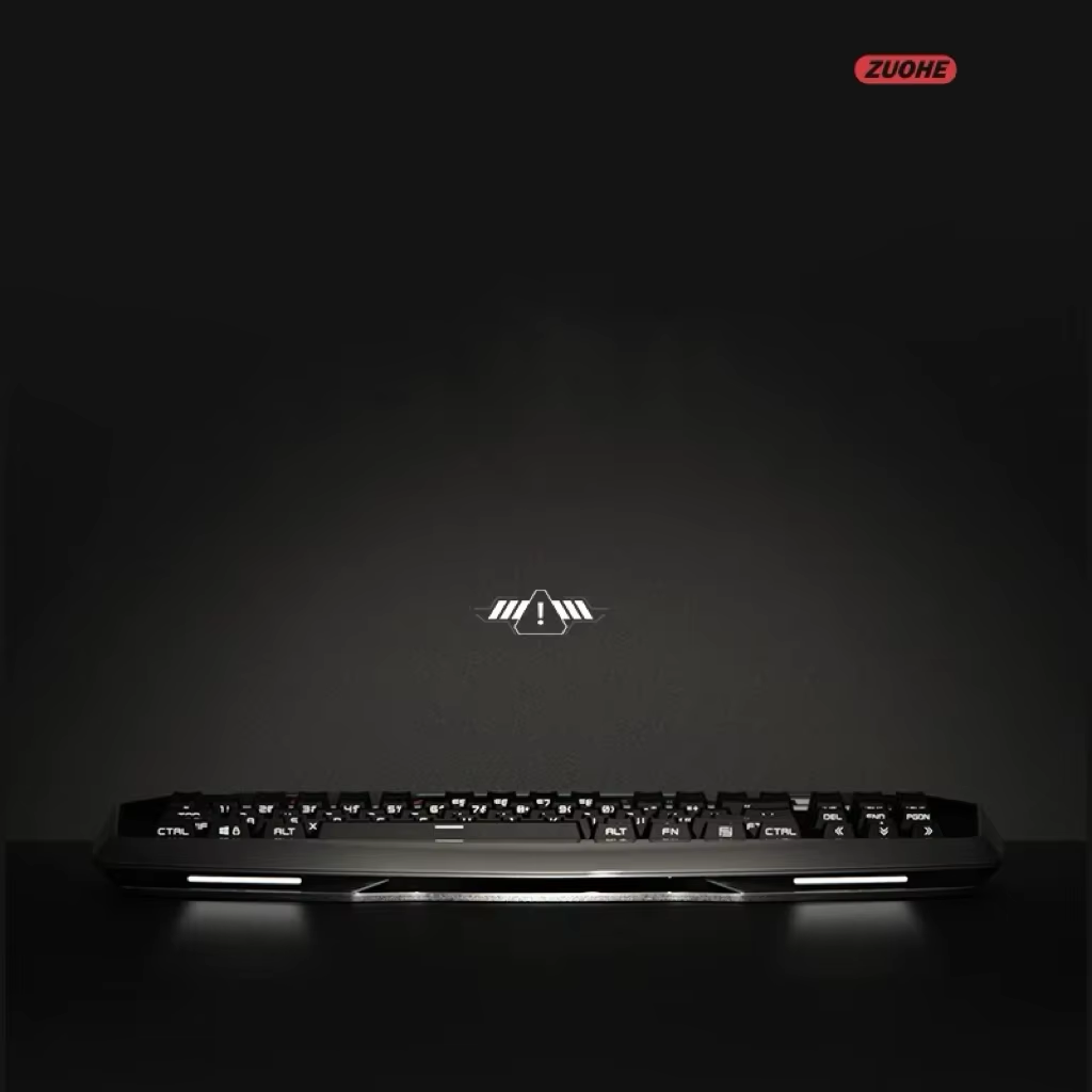 Zoh Max 870 スポーツカーキーボード、メカニカルキ - Esports Or Gaming のレビューと価格