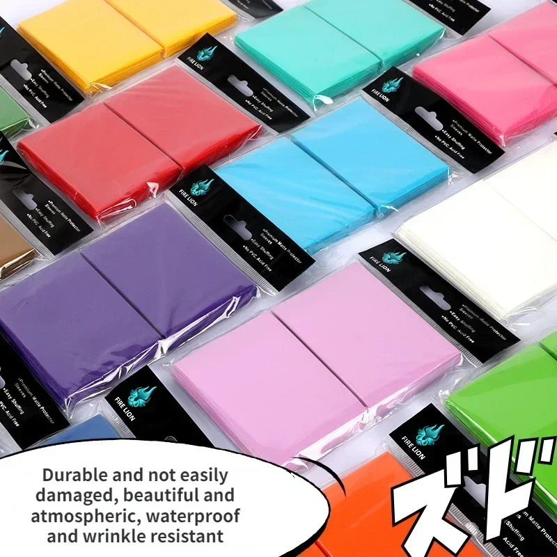 2.5インチ x 3.5インチ 66x91mm 100枚 カ - Esports Gaming Arm Sleeve のレビューと価格