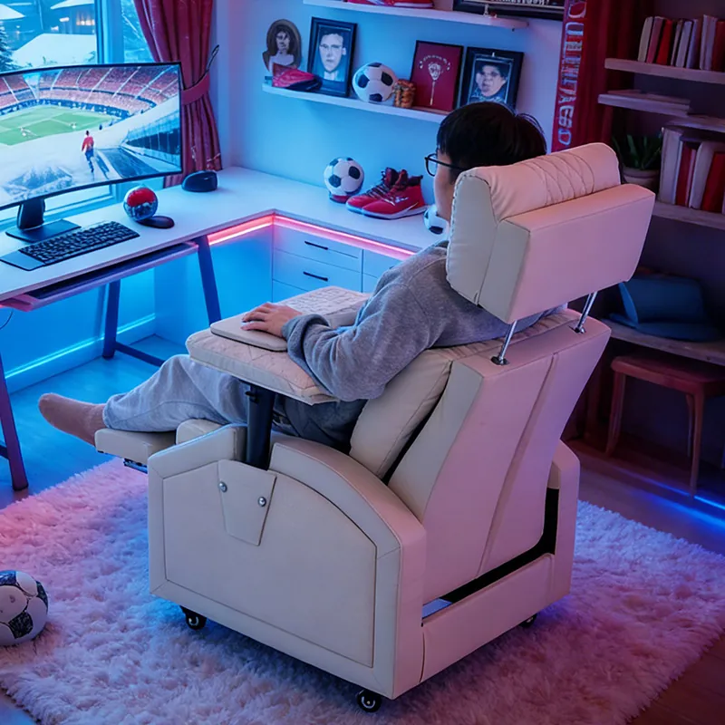 インターネットカフェ向け卸売eスポーツソファ、リクライニング - Esports Gaming Cafe のレビューと価格