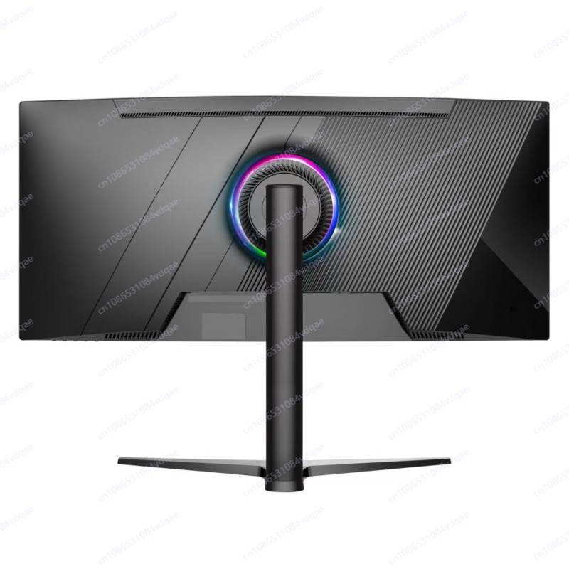 38インチ 4K 144Hz カーブドゲーミングモニター、2 - Esports Gaming Live のレビューと価格