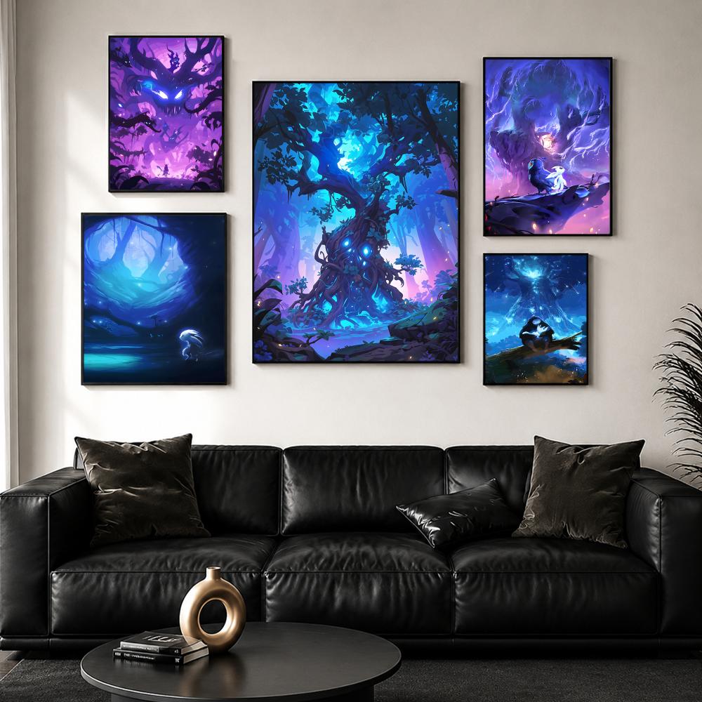 O-Ori and the B-Blind F-Forest - Esports And Gaming Lounge のレビューと価格