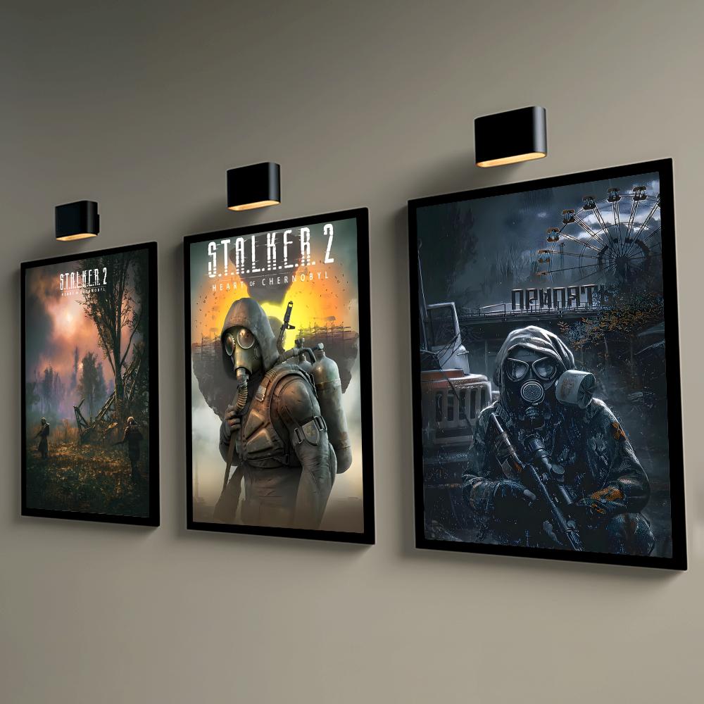 S-S.T.A.L.K.E.R-R 2 H-H-HeartS - Esports And Gaming Lounge のレビューと価格