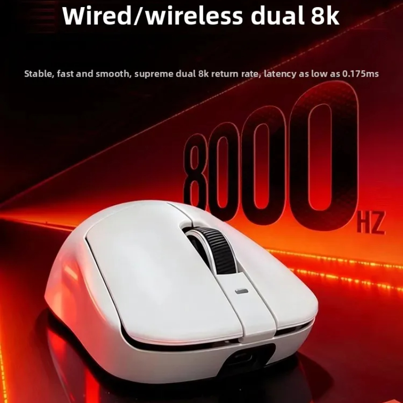 VGN Dragonfly3 PRO Max Ultimat - Esports Gaming Mouse のレビューと価格