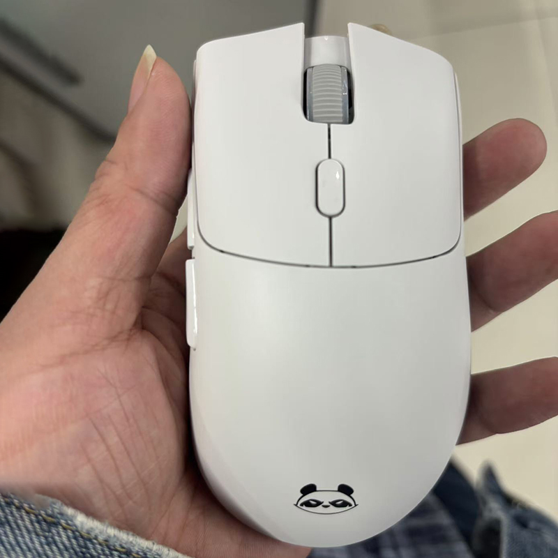 Metaphyuni panda P1 ワイヤレスマウス P - Esports Gaming Mouse のレビューと価格