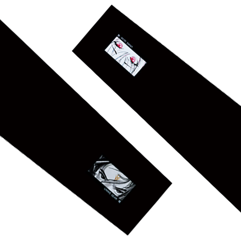 UnusualWaySports レッドシルクスリーブは絹の - Esports Gaming Arm Sleeve のレビューと価格