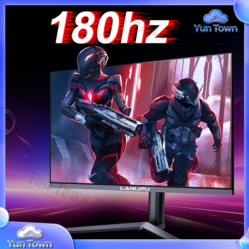 4K 240Hz HDゲーミングモニター、ベゼルレスデザイン - Esports Or Gaming のレビューと価格