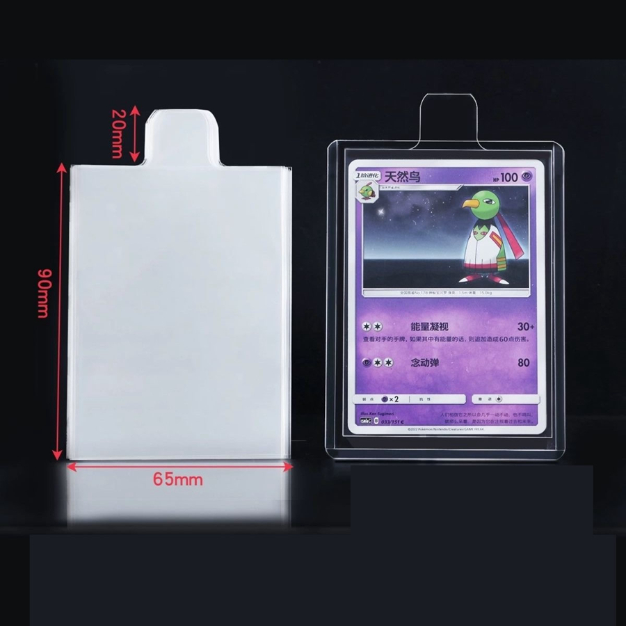 100 個 65*90 ミリメートルバルジゲームカードスリー - Esports Gaming Arm Sleeve のレビューと価格